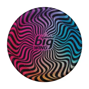 Big Wing Flying Disc (Assorted Styles)
