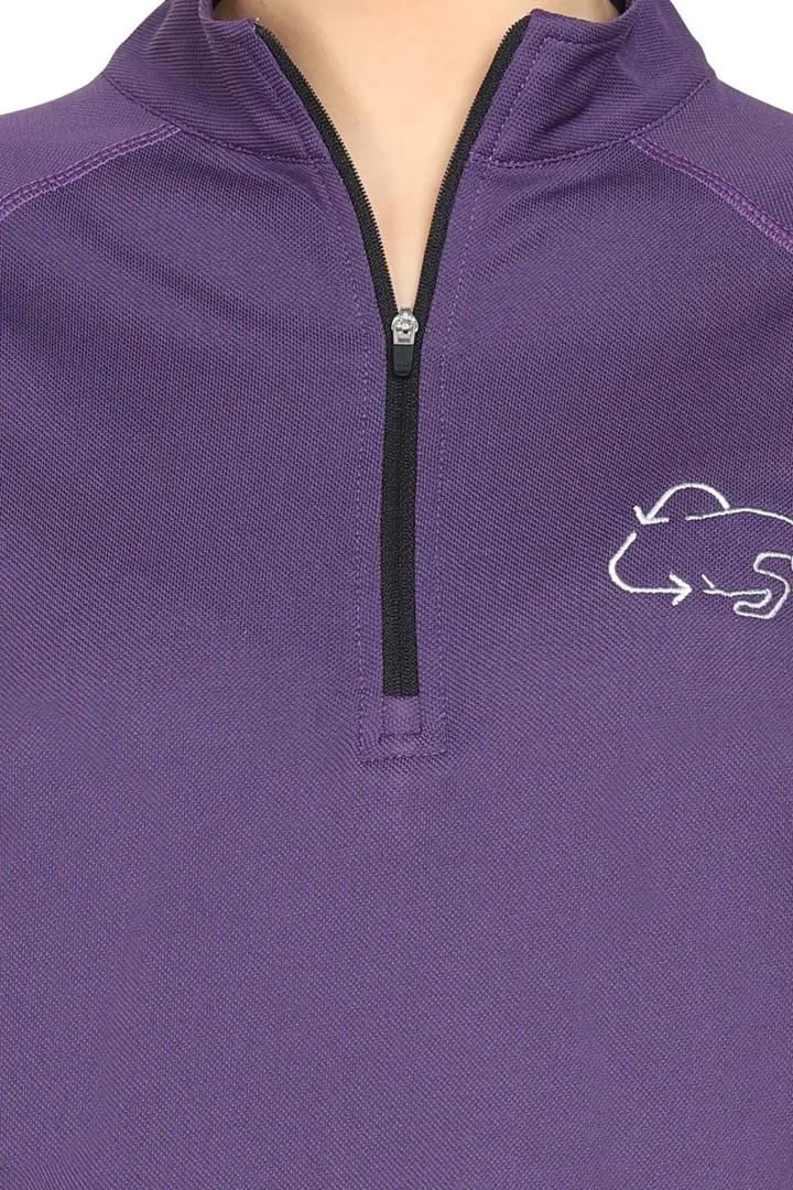 Ecorider By TuffRider Ladies Denali Sport Shirt