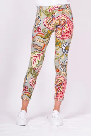 EVA MINT CLASSIC PANT - FINAL CLEARANCE