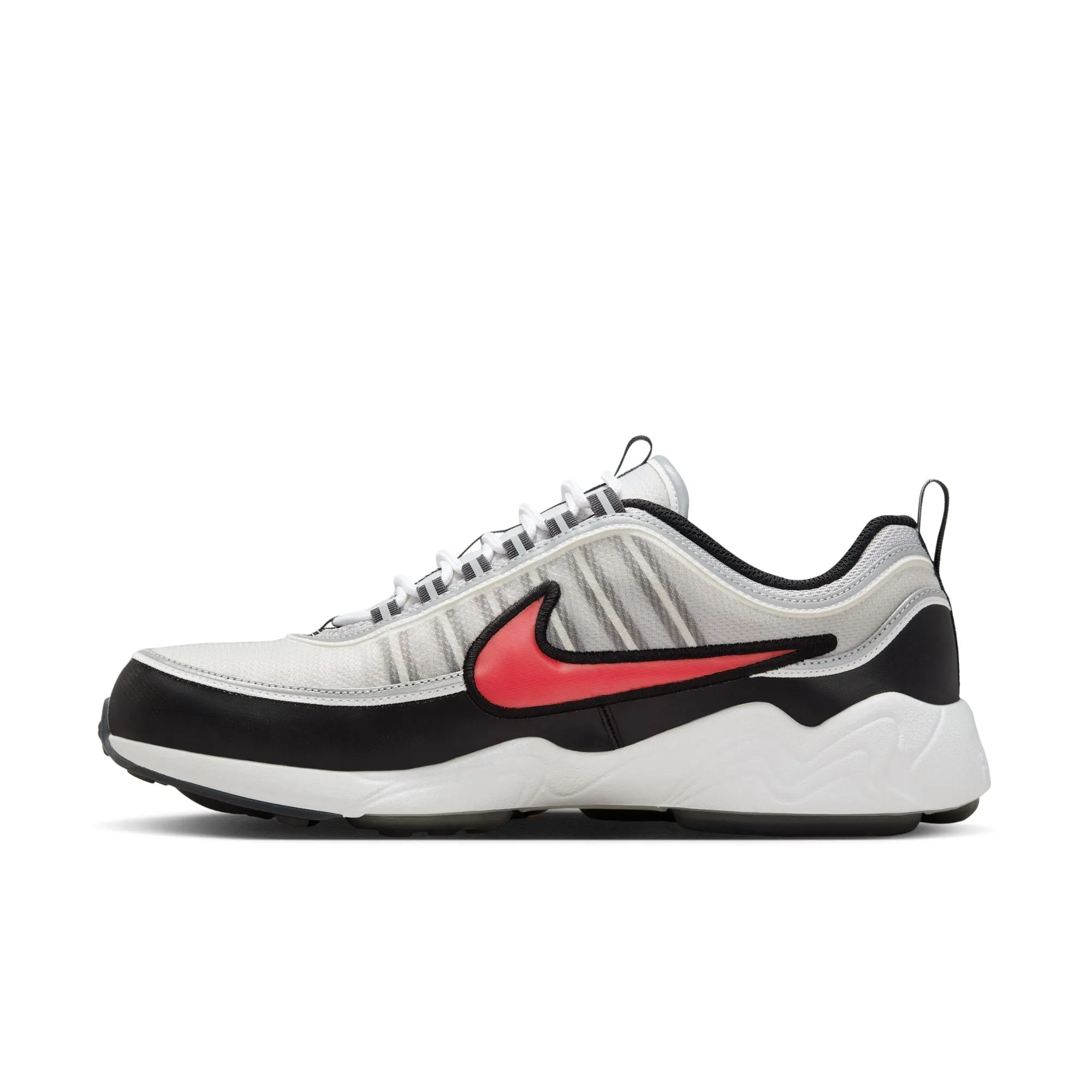 Men's Nike Air Zoom Spiradon - "Sport Red"