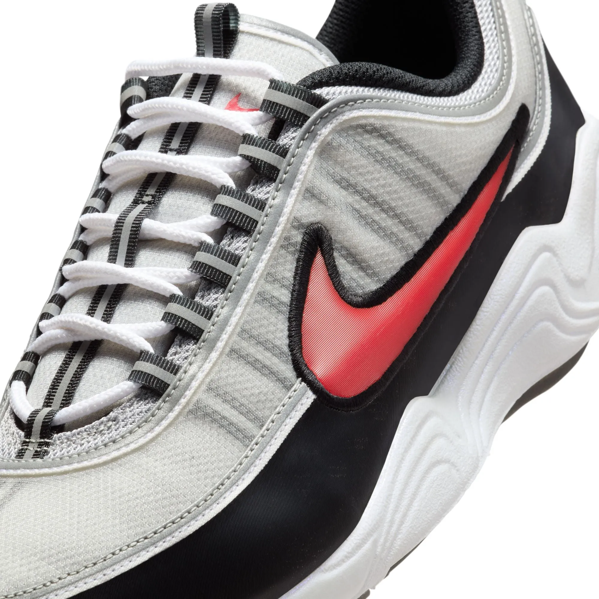 Men's Nike Air Zoom Spiradon - "Sport Red"