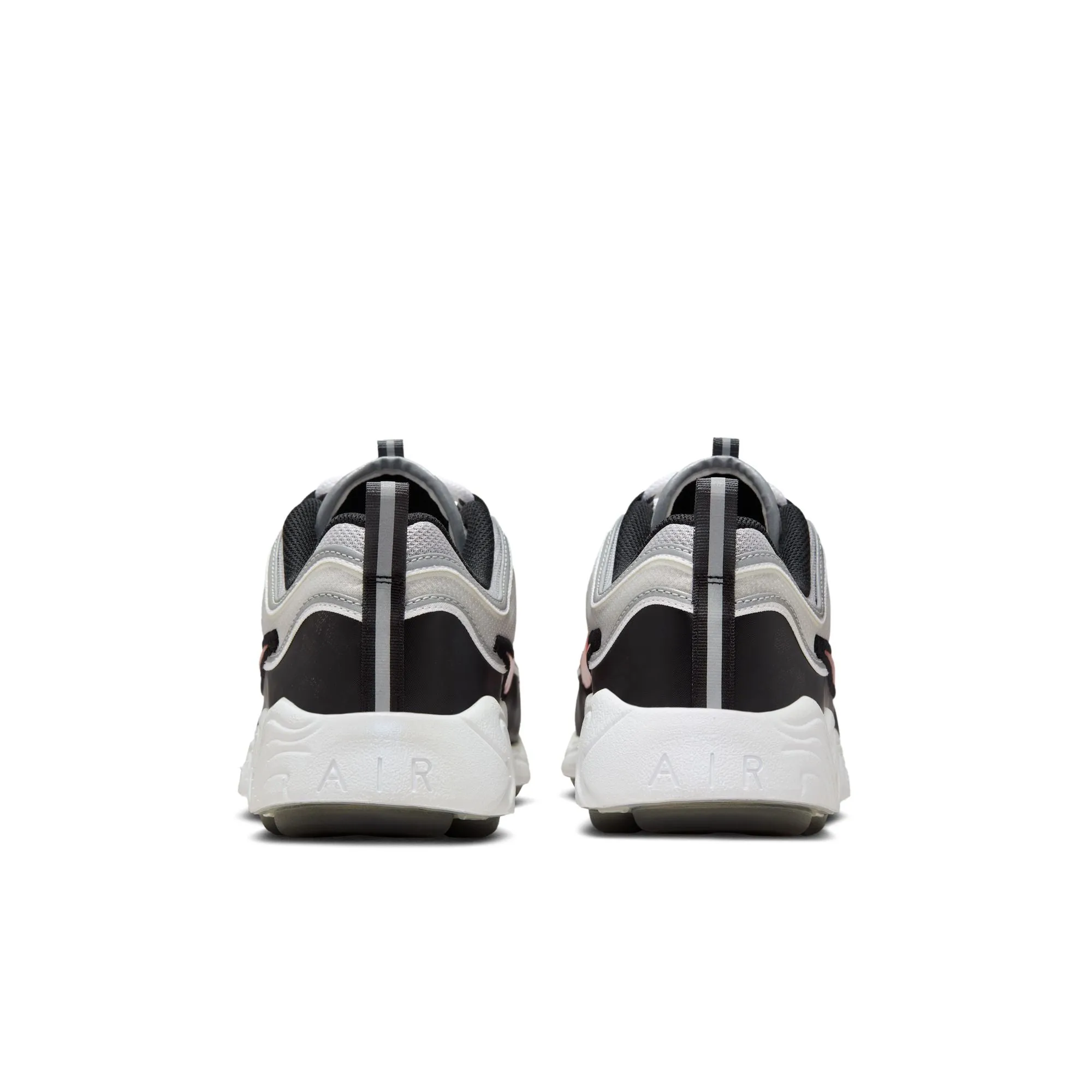 Men's Nike Air Zoom Spiradon - "Sport Red"