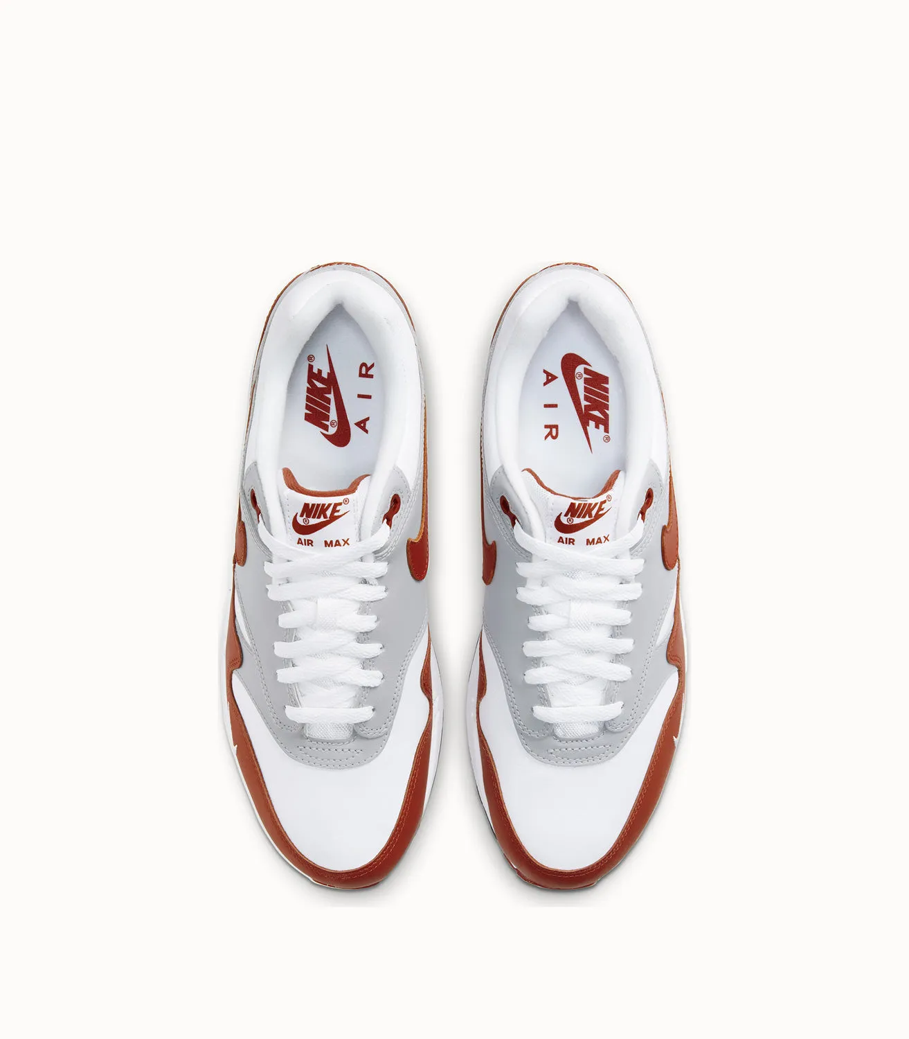 NIKE AIR MAX 1 LV8 MARTIAN SUNRISE